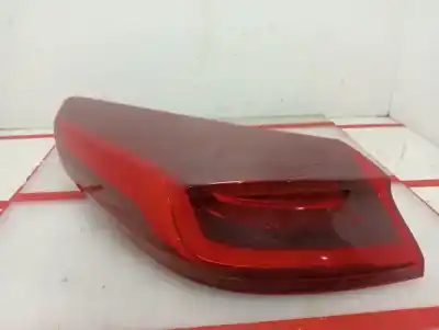 Peça sobressalente para automóvel em segunda mão FAROLIM TRASEIRO ESQUERDO por KIA XCEED  Referências OEM IAM   