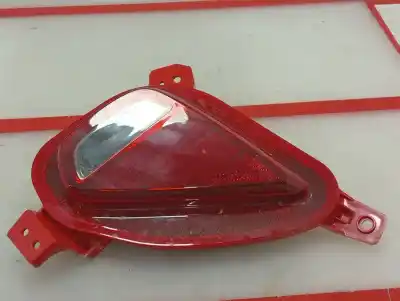 Peça sobressalente para automóvel em segunda mão farolim nevoeiro traseiro direito por kia xceed 1.4 tgdi cat referências oem iam 92406j7300