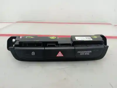 Peça sobressalente para automóvel em segunda mão interruptor 4 piscas - emergência por kia xceed 1.4 tgdi cat referências oem iam 93600j7000wk