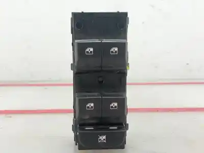 Peça sobressalente para automóvel em segunda mão botão / interruptor elevador vidro dianteiro esquerdo por kia xceed 1.4 tgdi cat referências oem iam 93570j7000