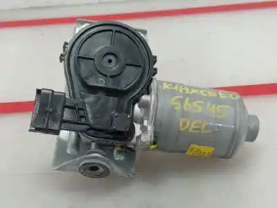 Peça sobressalente para automóvel em segunda mão motor do limpa para brisas por kia xceed 1.4 tgdi cat referências oem iam 98100j7000