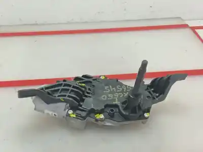 Peça sobressalente para automóvel em segunda mão motor do limpador traseiro por kia xceed 1.4 tgdi cat referências oem iam 98700j7800