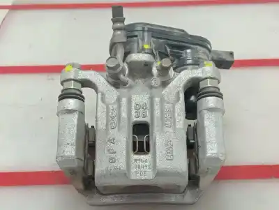 Peça sobressalente para automóvel em segunda mão pinça de travão traseira direita por kia xceed 1.4 tgdi cat referências oem iam g358237700