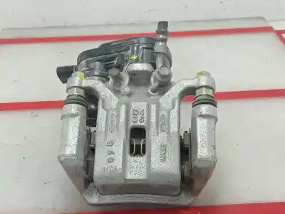 Peça sobressalente para automóvel em segunda mão pinça de travão traseira esquerda por kia xceed 1.4 tgdi cat referências oem iam g358237700