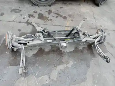 Peça sobressalente para automóvel em segunda mão CHARRIÓ / SUPORTE DE EIXO DE TRÁS por KIA XCEED  Referências OEM IAM 55410G4AB0  862264