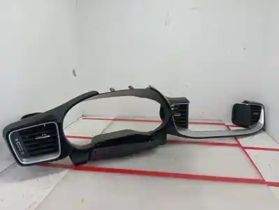 Peça sobressalente para automóvel em segunda mão grelha / difusor de ar por kia xceed 1.4 tgdi cat referências oem iam 04880j7ab0