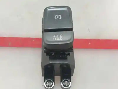 Peça sobressalente para automóvel em segunda mão alavanca de travão de mão por kia xceed 1.4 tgdi cat referências oem iam 93310j7000