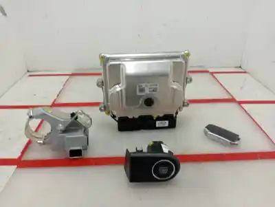 Peça sobressalente para automóvel em segunda mão centralina de motor uce por kia xceed 1.4 tgdi cat referências oem iam 9001320627kd