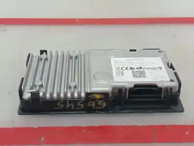 Pezzo di ricambio per auto di seconda mano MODULO ELETTRONICO per KIA XCEED  Riferimenti OEM IAM 95560J7000  