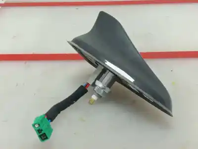 Peça sobressalente para automóvel em segunda mão antena por kia xceed 1.4 tgdi cat referências oem iam 96210j7750eb
