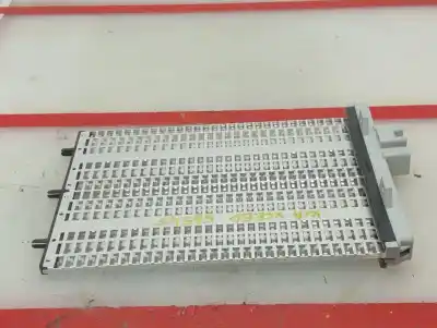 Peça sobressalente para automóvel em segunda mão resistência sofagem chauffage por kia xceed 1.4 tgdi cat referências oem iam c19703f021