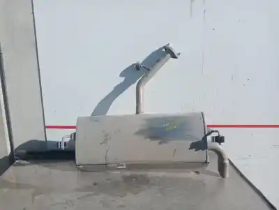 Peça sobressalente para automóvel em segunda mão escapamento traseiro por kia xceed 1.4 tgdi cat referências oem iam 28710j7330