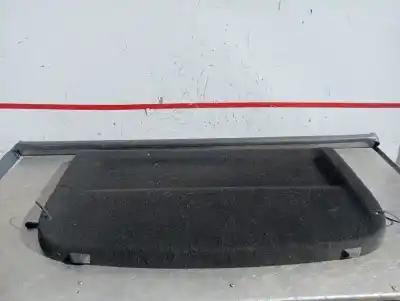 Peça sobressalente para automóvel em segunda mão chapeleira por opel astra j lim. sport referências oem iam 