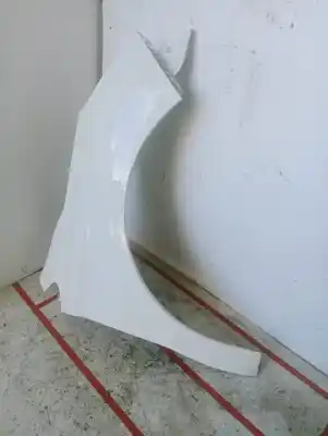 Peça sobressalente para automóvel em segunda mão guarda-lamas dianteiro direito por citroen c4 lim. collection referências oem iam 