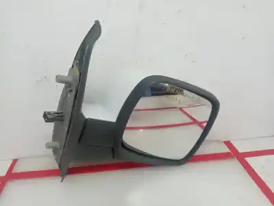 Автозапчастина б/у правий задний огляд для renault kangoo be bop посилання на oem iam 