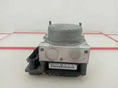 Автозапчастина б/у абс для renault kangoo be bop посилання на oem iam 8201011838