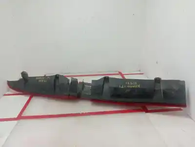 Автозапчастина б/у лівий ход ліхар для renault kangoo be bop посилання на oem iam   