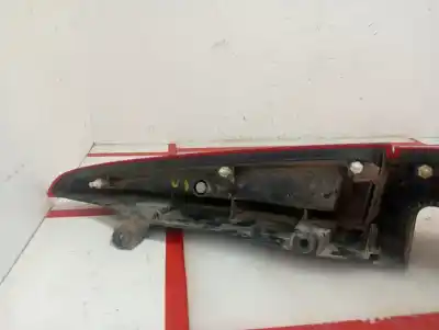 Автозапчастина б/у лівий ход ліхар для renault kangoo be bop посилання на oem iam   