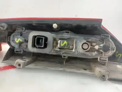 Автозапчастина б/у лівий ход ліхар для renault kangoo be bop посилання на oem iam   