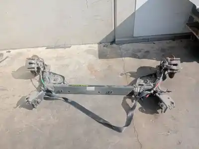 Piesă de schimb auto la mâna a doua punte spate pentru renault grand modus dynamique referințe oem iam 