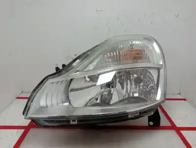 Piesă de schimb auto la mâna a doua far stânga pentru renault grand modus dynamique referințe oem iam 8200658373