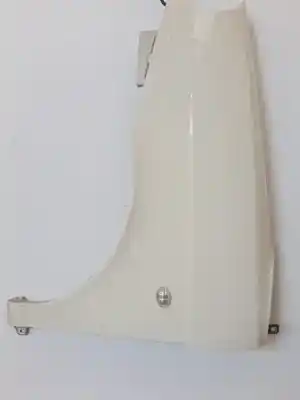 Pezzo di ricambio per auto di seconda mano parafango anteriore sinistro per lancia ypsilon (101) 1.3 jtd cat riferimenti oem iam 