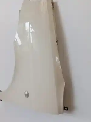 Автозапчасти б/у левое переднее крыло за lancia ypsilon (101) 1.3 jtd cat ссылки oem iam   860568