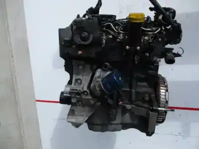 Peça sobressalente para automóvel em segunda mão MOTOR COMPLETO por DACIA LOGAN MCV II  Referências OEM IAM K9KC612  861758