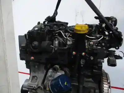 Автозапчастина б/у двигун комплект для dacia logan mcv ii laureate посилання на oem iam k9kc612  861758