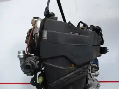 Автозапчастина б/у двигун комплект для dacia logan mcv ii laureate посилання на oem iam k9kc612  861758