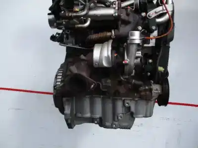 Автозапчастина б/у двигун комплект для dacia logan mcv ii laureate посилання на oem iam k9kc612  861758
