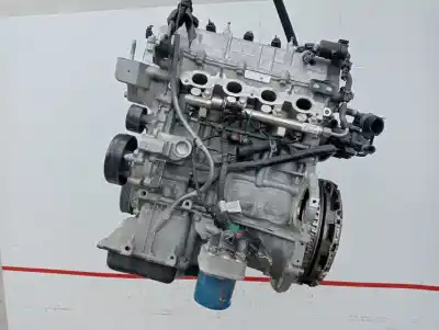 Second-hand car spare part COMPLETE ENGINE for KIA XCEED  OEM IAM references G4LD  862204