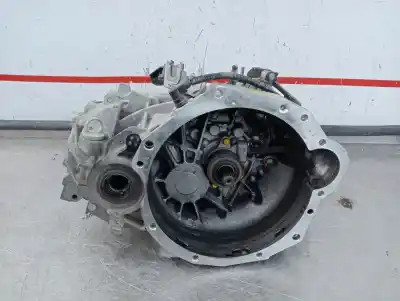 Pièce détachée automobile d'occasion BOÎTE DE VITESSES pour KIA XCEED  Références OEM IAM WKJ6  862205
