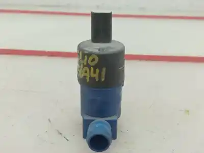 Peça sobressalente para automóvel em segunda mão motor limpa vidros por renault clio iv zen referências oem iam 9641553880