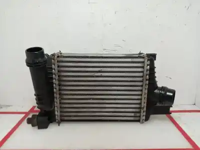 Peça sobressalente para automóvel em segunda mão intercooler por renault clio iv zen referências oem iam 144961381r