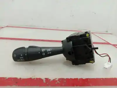 Peça sobressalente para automóvel em segunda mão comutador de piscas  por renault clio iv zen referências oem iam 255675887r