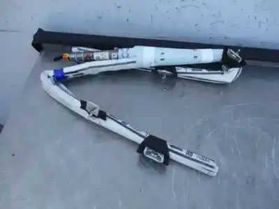 Автозапчастина б/у комплект подушки безпеки для opel corsa e selective посилання на oem iam 13511833  