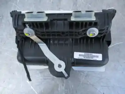 Автозапчастина б/у комплект подушки безпеки для opel corsa e selective посилання на oem iam 13511833  