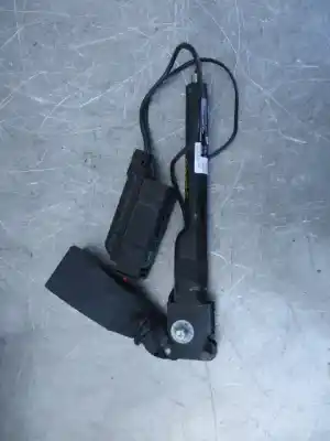 Автозапчастина б/у комплект подушки безпеки для opel corsa e selective посилання на oem iam 13511833  