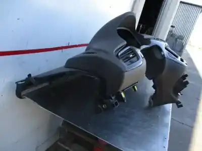 Автозапчастина б/у комплект подушки безпеки для opel corsa e selective посилання на oem iam 13511833  