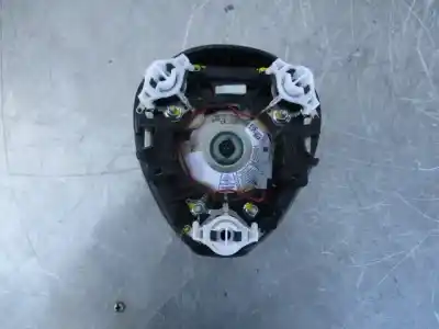 Автозапчастина б/у комплект подушки безпеки для opel corsa e selective посилання на oem iam 13511833  