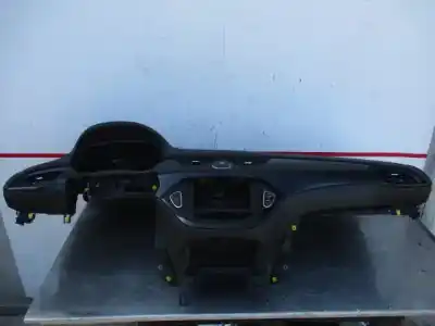 Автозапчастина б/у комплект подушки безпеки для opel corsa e selective посилання на oem iam 13511833  