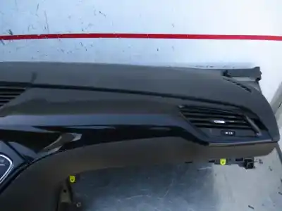 Автозапчастина б/у комплект подушки безпеки для opel corsa e selective посилання на oem iam 13511833  