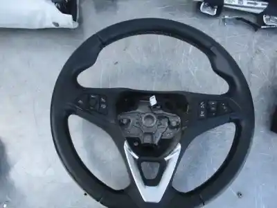 Автозапчастина б/у комплект подушки безпеки для opel corsa e selective посилання на oem iam 13511833  