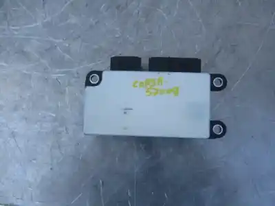 Автозапчастина б/у комплект подушки безпеки для opel corsa e selective посилання на oem iam 13511833  