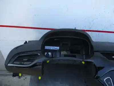 Автозапчастина б/у комплект подушки безпеки для opel corsa e selective посилання на oem iam 13511833  