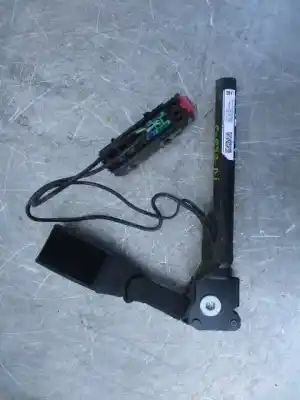 Автозапчастина б/у комплект подушки безпеки для opel corsa e selective посилання на oem iam 13511833  