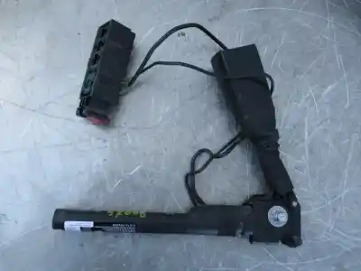 Автозапчастина б/у комплект подушки безпеки для opel corsa e selective посилання на oem iam 13511833  