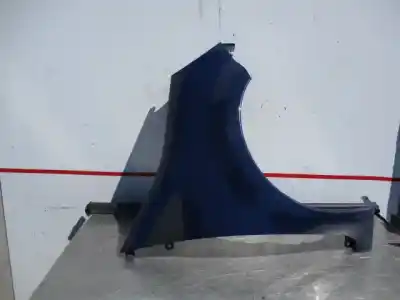 Piesă de schimb auto la mâna a doua aripã dreapta fațã pentru renault grand modus dynamique referințe oem iam 