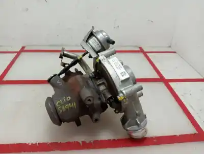 Peça sobressalente para automóvel em segunda mão turbocompresor por renault clio iv zen referências oem iam gt1241j0sz